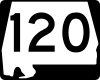 Three-digit state route shield, Alabama &mdash; Regulatory sign &mdash; Guide Signs and Route Markers (Shields)