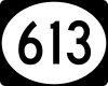 Three-digit state route shield &mdash; Regulatory sign &mdash; Guide Signs and Route Markers (Shields)
