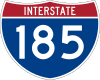 Three-digit interstate route shield &mdash; Regulatory sign &mdash; Guide Signs and Route Markers (Shields)