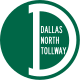 Dallas North Tollway shield &mdash; Regulatory sign &mdash; Guide Signs and Route Markers (Shields)